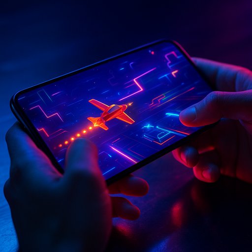 KG9999 Vip aviator bonus highlight on device