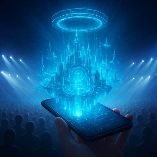 KG9999 Vip spending tracker on device